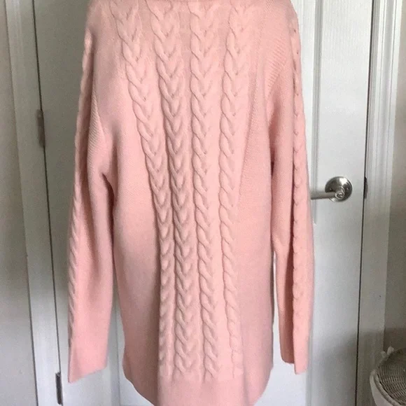 Misses/ladies Calvin Klein knit sweater - Picture 4 of 6